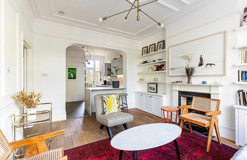 Maida Vale Apartment | Stunning Maida Vale Apartment