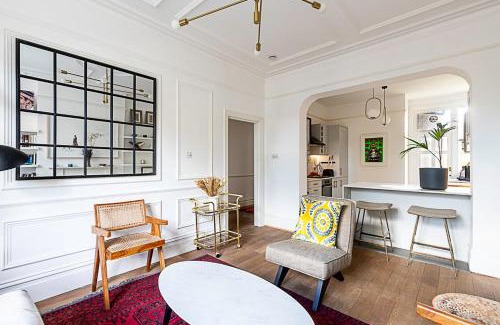 Maida Vale Apartment | Stunning Maida Vale Apartment