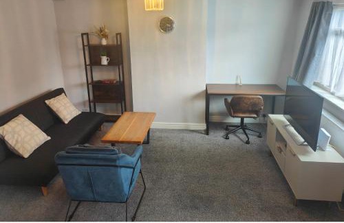 Bushey Apartment | Stunning maisonette available