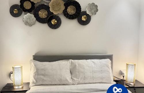 Dubai Marina Apartment | Stunning Marina View Studio - TIE Hotels & Resorts