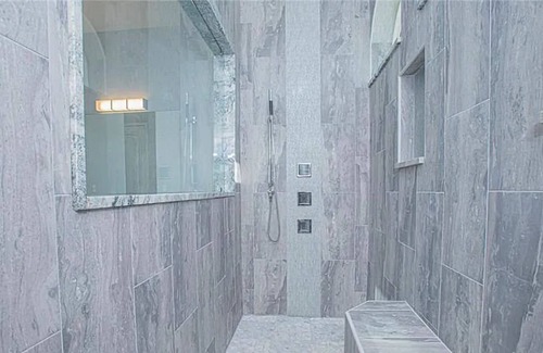 Grant-Valkaria Villa | Stunning Mediterranean-style estate with spillover hot tub/pool! Atlantic Oasis!