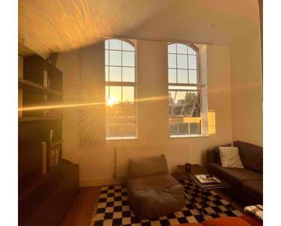 Vassall Apartment | Stunning modern artsy 1-bedroom flat centre LDN