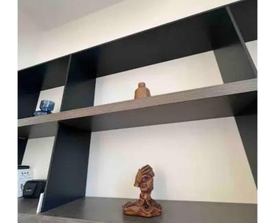 Vassall Apartment | Stunning modern artsy 1-bedroom flat centre LDN