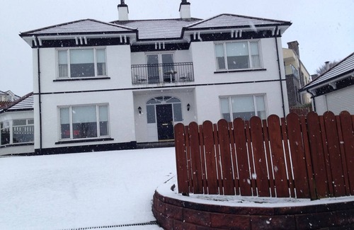 Ballycastle House | Stunning modern home in a perfect location