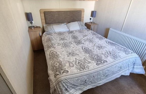 Prestonpans House | Stunning modern lodge