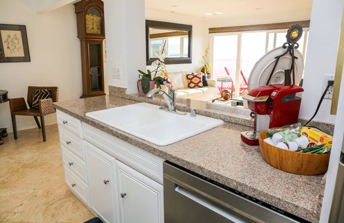 Dana Point Condo | Stunning Modern Multimillion Dollar Whitewater Ocean View - Steps to Beach