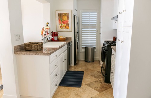 Dana Point Condo | Stunning Modern Multimillion Dollar Whitewater Ocean View - Steps to Beach
