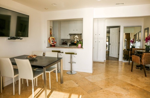 Dana Point Condo | Stunning Modern Multimillion Dollar Whitewater Ocean View - Steps to Beach