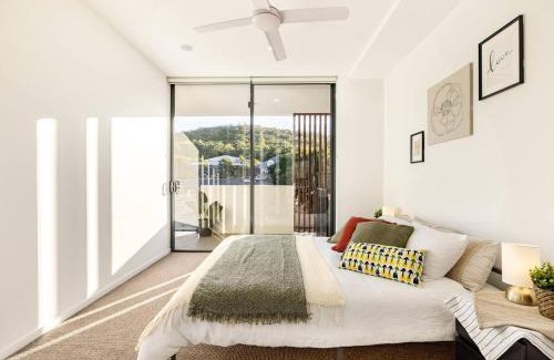 Mount Gravatt Apartment | Stunning Mount View Modern Apartment MtGravatt CBD