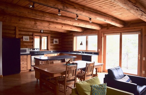 Twin Lakes Cabin | Stunning Mountain Home for the Families & Outdoor Enthusiasts