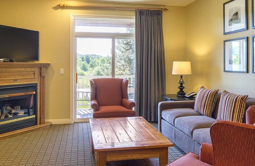 Boyne Falls Resort | Stunning Mountain Run At Boyne Resort in Boyne Falls, MI!