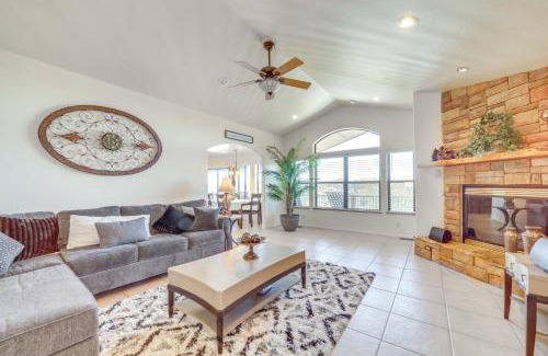Payson House | Stunning Mountain Views Peaceful Payson Retreat!