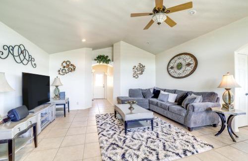 Payson House | Stunning Mountain Views Peaceful Payson Retreat!