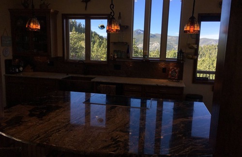 Coal Creek Canyon House | Stunning Mountain Views, 3+ Acres, Near Boulder/Golden/Eldora/Coors, closest DIA