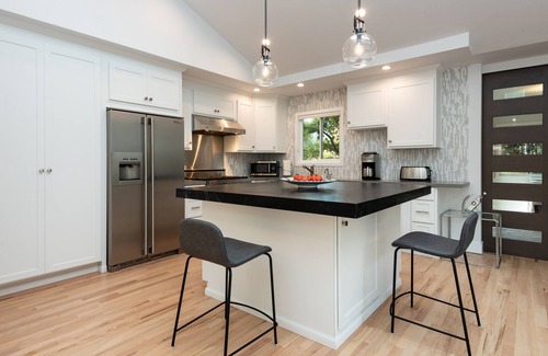 Yountville House | Stunning Napa Valley luxury property in the heart of charming Yountville