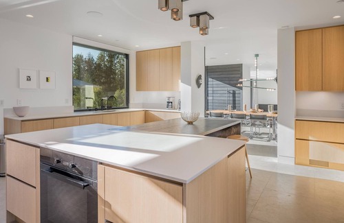 Calistoga Villa | Stunning natural setting just minutes from Calistoga, in the Napa Valley