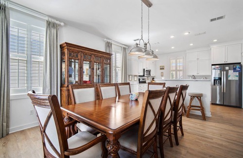 Beaufort House | STUNNING NEW LISTING - Ocean and Beach Views - Sleeps 12