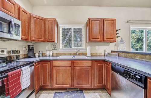 Twin Falls House | Stunning NEW 4 bed 3 bath home, Spacious and clean