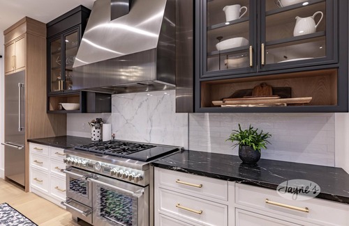 Port Carling House | Stunning new 5 bedroom, 5 bath home on the Escarpment!