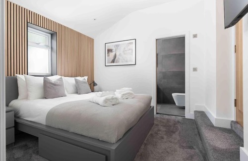 Marazion Apartment | Stunning new fully renovated flat in Marazion