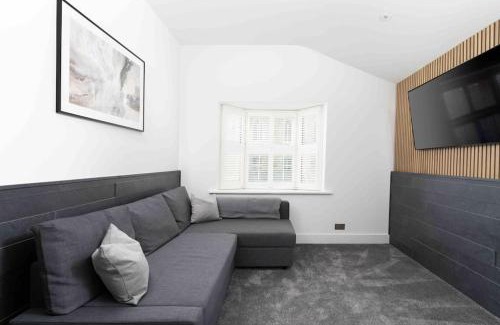 Marazion Apartment | Stunning new fully renovated flat in Marazion