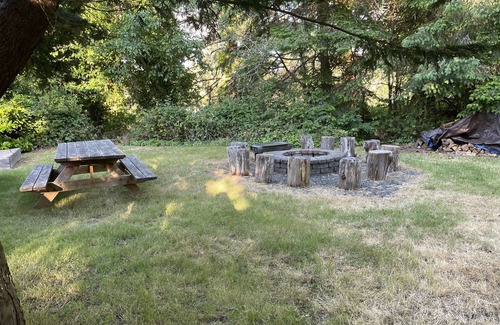 Gearhart House | Stunning New Lodge-Like 4500 Sq Ft. Custom Home