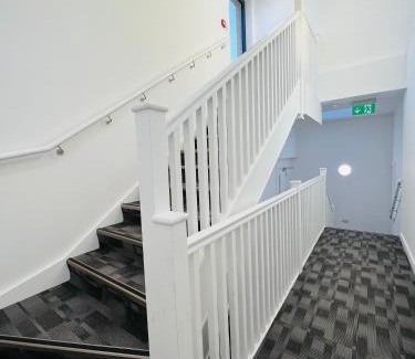 Southend-on-Sea Apartment | Stunning New Penthouse Apartment