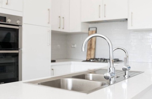 Narrabeen Apartment | Stunning Northern Beaches Apartment