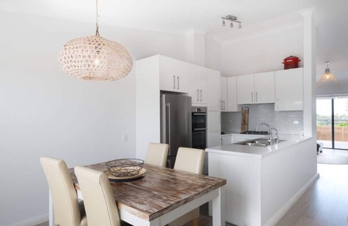 Narrabeen Apartment | Stunning Northern Beaches Apartment
