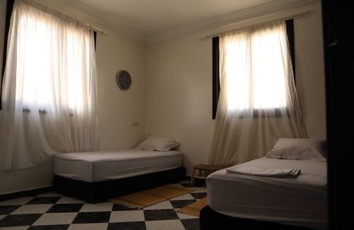 Talborjt Bed & Breakfast | Stunning Oasis with Panoramic Views: Your Dream Getaway Awaits!