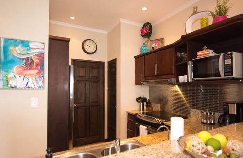 Playa Flamingo Condo | Stunning Ocean View with 2 Pools - Flamingo and Conchal Beaches