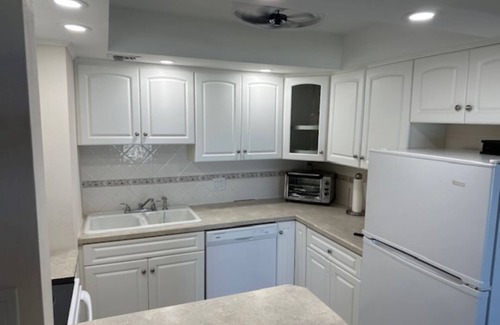 Oceanside Estates Condo | Stunning Ocean & Pool View 2/2 Ormond Beach Florida #204