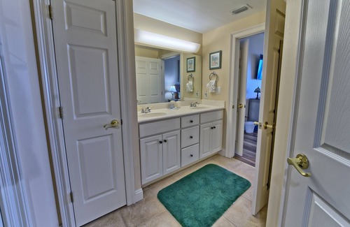Thomas Drive Condo | Stunning Ocean View Condo with Direct Access to Beach - Unit 1506 by RedAwning