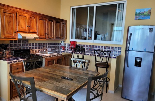 Divisaderos Condo | Stunning ocean views in relaxation paradise! Serenity and nature await!