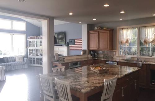 Half Moon Bay House | Stunning Ocean Views in Spectacular Golf Community