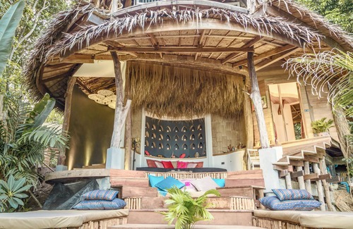 Baan Tai Villa | Stunning Ocean view Pool Villa - Full Service & Private Restaurant and Bar