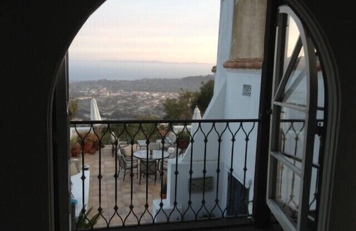 Upper Riviera Villa | Stunning Ocean View - Classic Riviera Villa