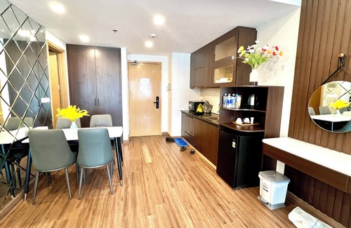 Quy Nhon Apartment | Stunning Ocean View Apartment in FLC Sea Tower