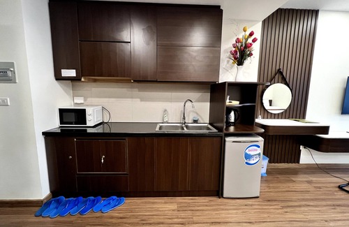 Quy Nhon Apartment | Stunning Ocean View Apartment in FLC Sea Tower