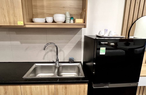 Quy Nhon Apartment | Stunning Ocean View Apartment in FLC Sea Tower