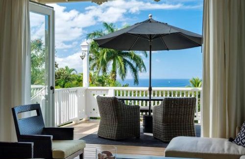 Wailea Villa | Stunning ocean view, heated pool at home by Wailea