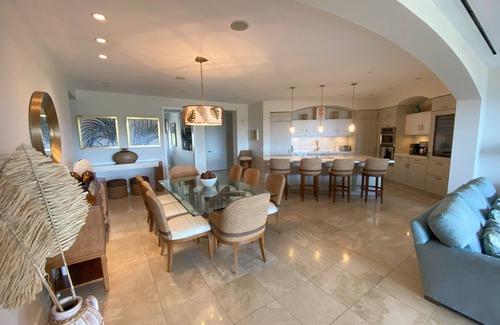 Wailea Villa | Stunning Ocean View Wailea Beach Villa- Book & Save