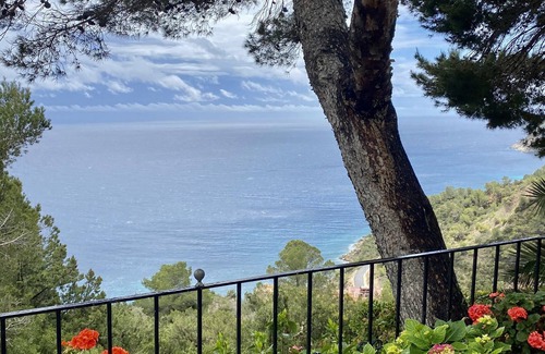 Sant Josep de sa Talaia Villa | Stunning ocean views