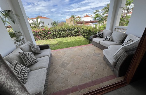 Mtwapa Villa | Stunning ocean views villa