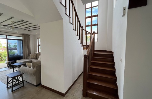 Mtwapa Villa | Stunning ocean views villa
