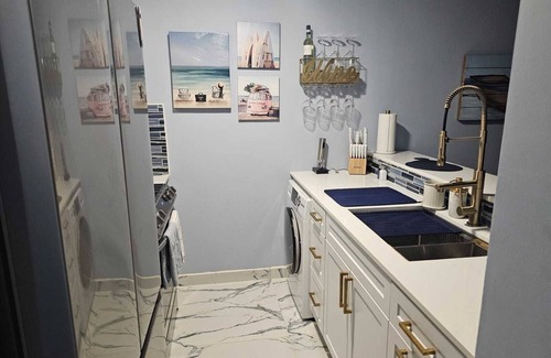Vilomar Condo | Stunning Ocean Views with direct Beach access
