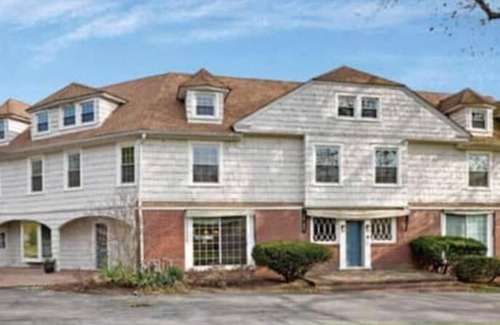 Sea Bright House | Stunning Oceanfront Family/Executive Retreat