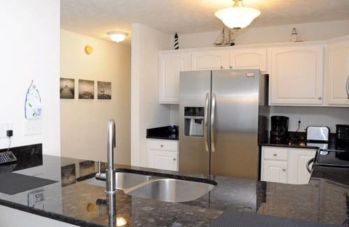 Topsail Beach House | Stunning Oceanfront Home - Private Beach Access, Outdoor Showers & Covered Decks