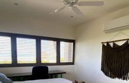 Yucatan Peninsula Villa | Stunning Oceanfront home with chef in Sisal