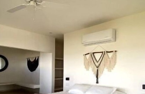 Yucatan Peninsula Villa | Stunning Oceanfront home with chef in Sisal